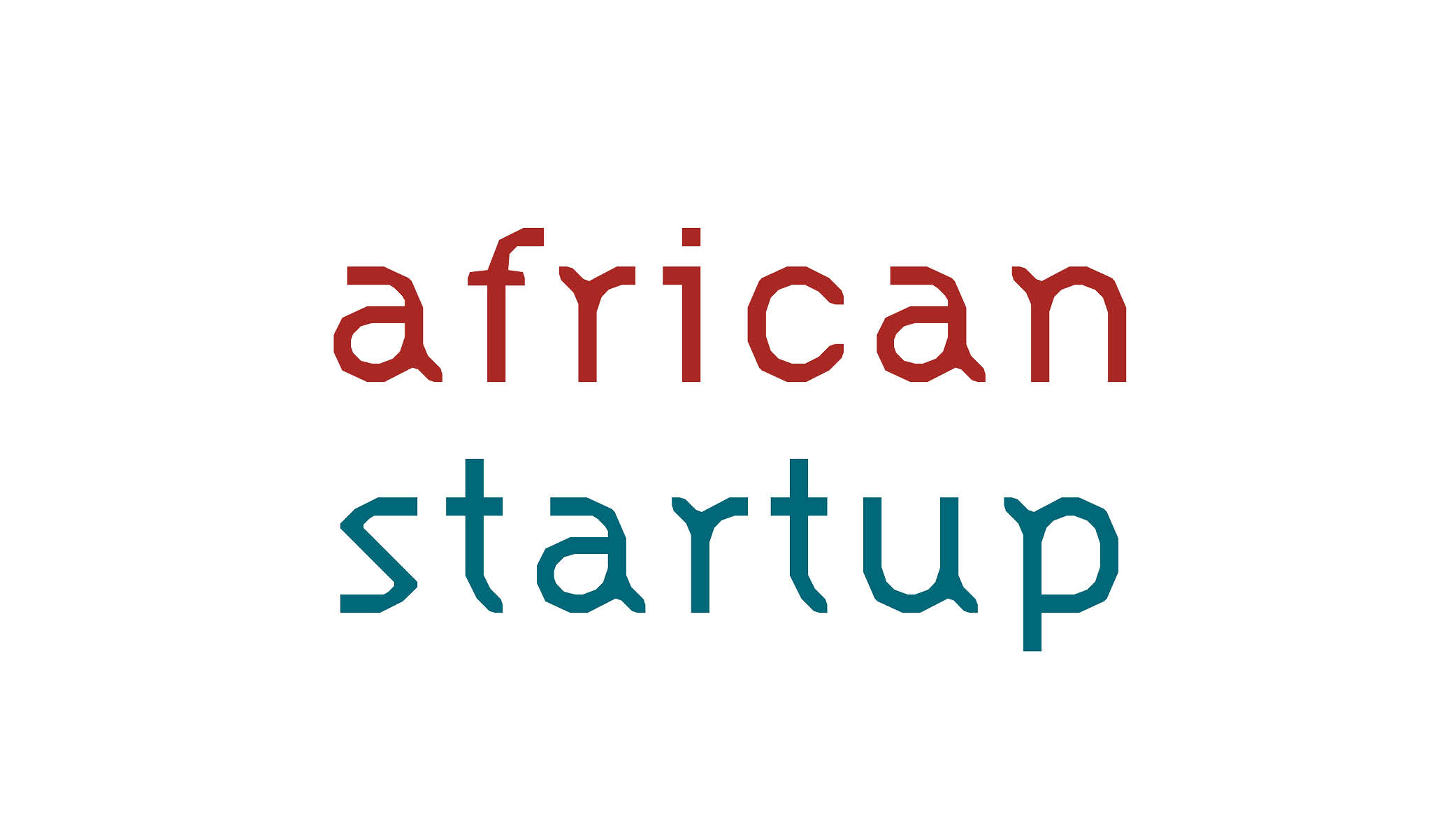 Markenidentität für African Startup