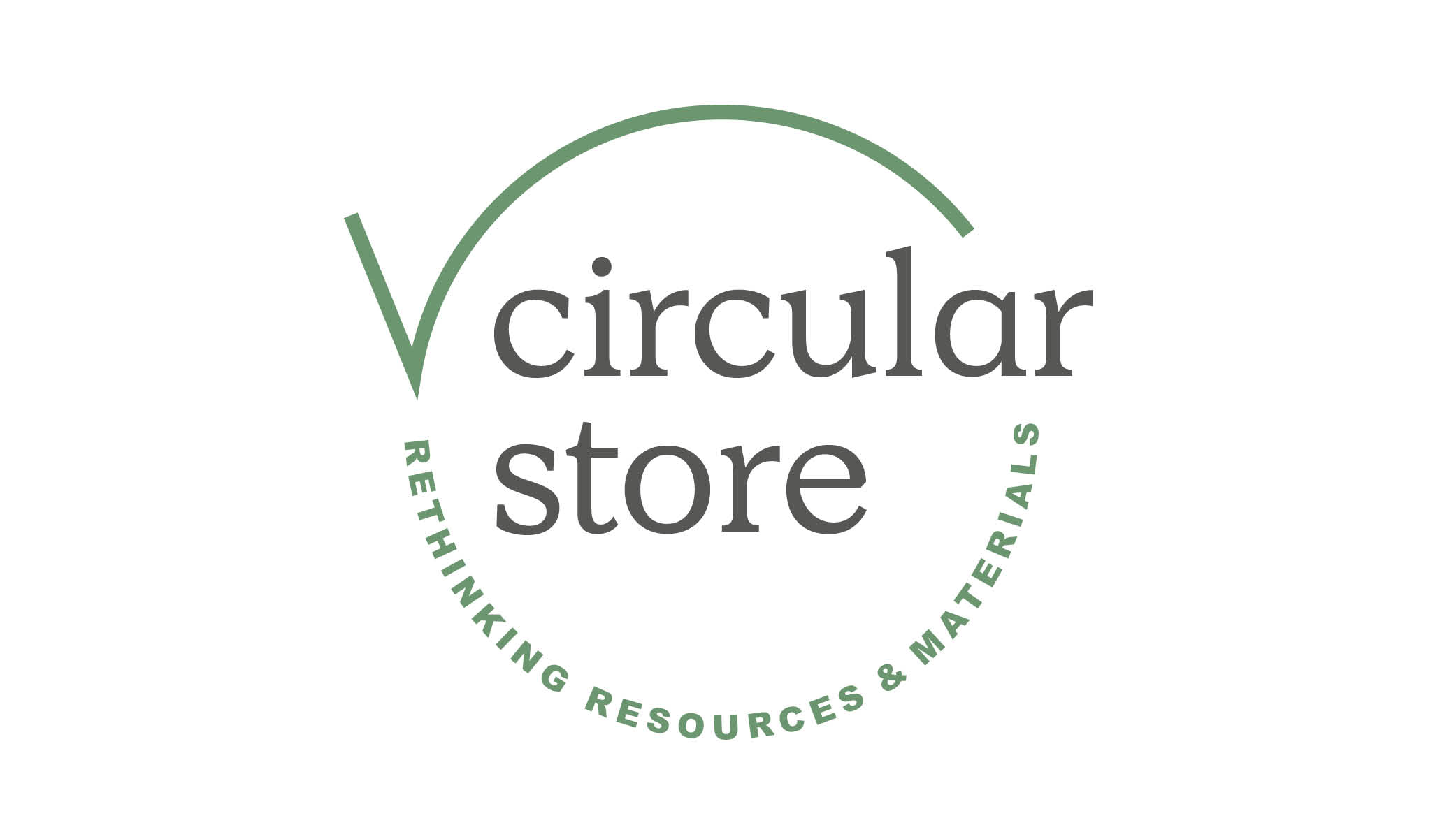 Illustration für Circular Store