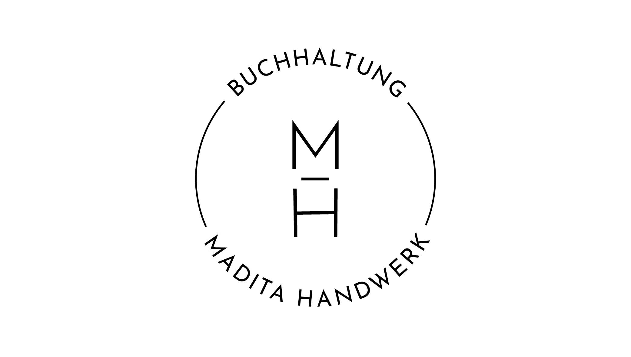 Identity Design für MH