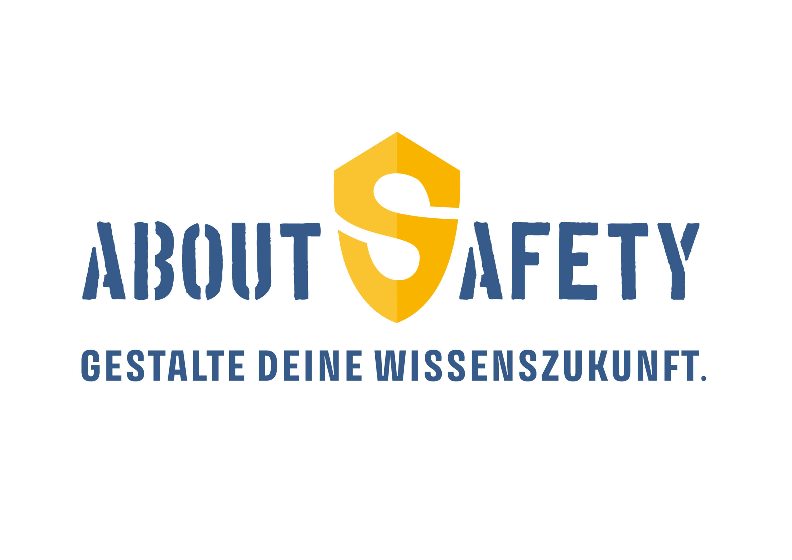 About Safety – Anwendungen der Corporate Identity